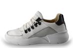 Nubikk Sneakers in maat 42 Wit | 10% extra korting, Nubikk, Verzenden, Wit, Sneakers of Gympen
