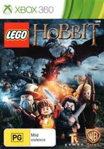 Xbox 360 LEGO The Hobbit, Verzenden, Zo goed als nieuw