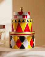 Alessi - Marcel Wanders - Doos (3) - Set van 3 opbergdozen -