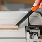 Rockler Mini Duwstok - Compact en Veilig Houtbewerkingsge..., Doe-het-zelf en Verbouw, Gereedschap | Zaagmachines, Ophalen of Verzenden