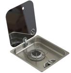 Navy Load Kookplaat 1-Pits 352x322, Ophalen of Verzenden, Nieuw