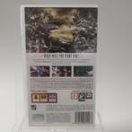 Dissidia Final Fantasy Playstation Portable, Ophalen of Verzenden, Nieuw