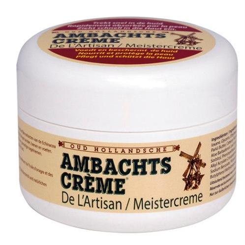 Ambachtscreme pot - 200ml, Sport en Fitness, Gezondheidsproducten en Wellness, Verzenden