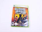 Xbox 360 - Guitar Hero III: Legends of Rock, Spelcomputers en Games, Ophalen of Verzenden, Nieuw