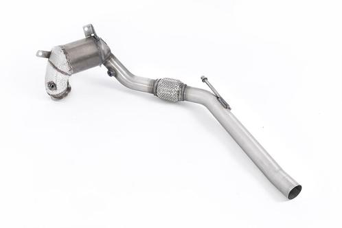 HJS Tuning ECE Downpipes | Seat Leon FR 1.4 TSI SC en 5-deur, Auto-onderdelen, Uitlaatsystemen, Nieuw, Verzenden