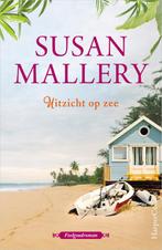 Uitzicht op zee 9789402702767 Susan Mallery, Verzenden, Gelezen, Susan Mallery