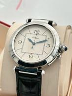Cartier - Pasha (NO RESERVE PRICE) - 2730, W3107255 - Heren, Nieuw