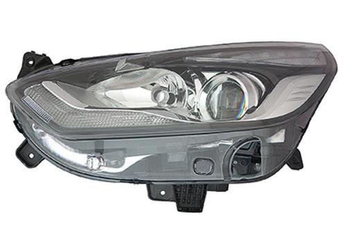 KOPLAMP VOOR FORD S-MAX 2015-2023 1889475, Auto-onderdelen, Verlichting, Nieuw, Ophalen of Verzenden