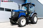 Lovol M504C 50 PK trekker NIEUW Voorraad! tractor cabine, Zakelijke goederen, Agrarisch | Tractoren, Nieuw, Overige merken, Tot 80 Pk