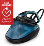 Tefal Pro Express Vision GV9822 - Stoomgenerator - 3000W -, Verzenden, Zo goed als nieuw