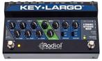 Radial Engineering Key-Largo, Muziek en Instrumenten, Mengpanelen, Ophalen of Verzenden, Nieuw