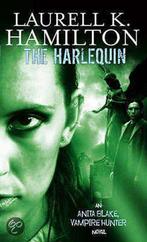 Harlequin, The 9781841493213 Laurell K Hamilton, Boeken, Verzenden, Gelezen, Laurell K Hamilton