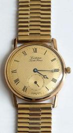 18 karaat Certina Kurth Frères. - Heren - 1950-1959, Nieuw