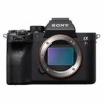 Sony Alpha A7R IV systeemcamera Body - Tweedehands, Gebruikt, Sony, Verzenden