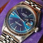 Rolex Datejust 36 1601 uit 1973, Sieraden, Tassen en Uiterlijk, Horloges | Antiek, Verzenden, Polshorloge