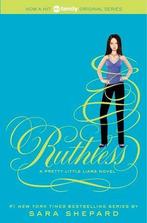 Pretty little liars (10): ruthless, Boeken, Verzenden, Nieuw