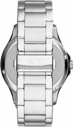 Armani Exchange Hampton AX2103 Herenhorloge 46 mm -, Verzenden, Zo goed als nieuw