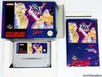 Super Nintendo / SNes - The Lost Vikings 2 - EUR, Spelcomputers en Games, Verzenden, Gebruikt