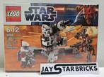 Lego Set - 9488 - Star Wars - (Sealed) Elite Clone Trooper &, Kinderen en Baby's, Speelgoed | Duplo en Lego, Nieuw