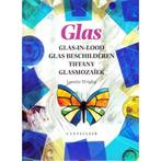 GLAS 9789021329024 L. Wrigley, Boeken, Hobby en Vrije tijd, Verzenden, Gelezen, L. Wrigley