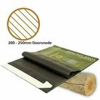 Postsaver Plus 70cm hoog - Ronde paal 200-250mm, Doe-het-zelf en Verbouw, Hout en Planken, Verzenden, Nieuw