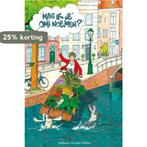 Mag ik je Omi noemen? / Omi / 1 9789082723700, Verzenden, Gelezen, Nathalie van den Thillart