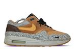 Nike Air Max 1 B Atmos Safari (2002) • 44 45, Kleding | Heren, Schoenen, Ophalen of Verzenden, Nieuw, Nike, Sneakers of Gympen