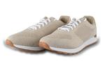 Hush puppies Sneakers in maat 46 Beige | 10% extra korting, Verzenden, Beige, Hush puppies, Sneakers of Gympen