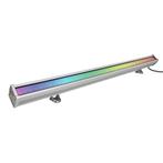 LED Wall Washer 48W RGBWW – LED breedstraler in Multicolor, Tuin en Terras, Nieuw, Overige materialen, Overige typen, Led