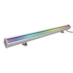 LED Wall Washer 48W RGBWW – LED breedstraler in Multicolor