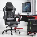Ergonomische Gamestoel, Bureaustoel, Bureaustoel, Draaistoel