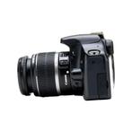 Canon 450D met lens & Tas