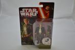Star Wars Han Solo The Force Awakens, Verzamelen, Star Wars, Verzenden, Zo goed als nieuw