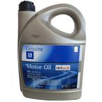 10L Origineel GM Opel 0W20 Motorolie FS LL DexosD ACEA C5..., Ophalen of Verzenden, Nieuw