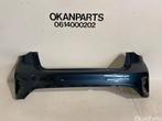 Ford Focus IV Hatchback ST-line achterbumper JX7B-17906-A1, Ophalen, Gebruikt, Achter, Bumper