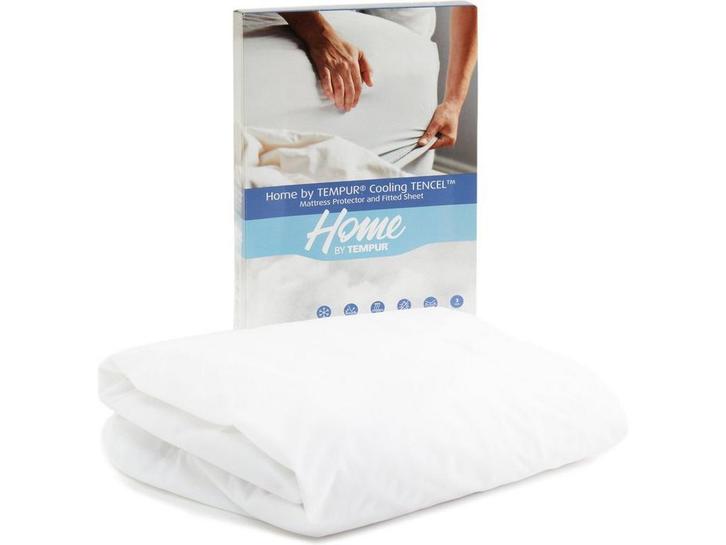 Home by TEMPUR® - Matrasbeschermer - 160 x 210 x 25 cm -, Huis en Inrichting, Overige Huis en Inrichting, Nieuw, Verzenden