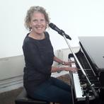 Professionele livemuziek piano/zang, diverse gelegenheden, Solo-artiest