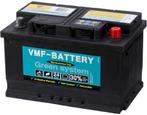 VMF Green System accu | 12V 72Ah, Auto-onderdelen, Nieuw, Ophalen of Verzenden