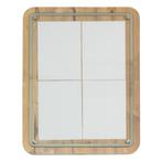 Informatiebord Glass Star | 4x A4 | Eiken, Verzenden, Nieuw in verpakking