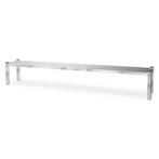 HCB Pro-line Etagère brug - 200 x 30 x 35 cm - RVS, Verzenden, Nieuw in verpakking, Overige typen