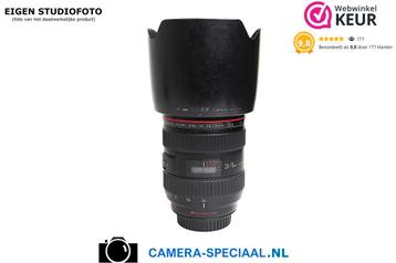 Canon EF 24-70mm F2.8 L USM lens met 12 maanden garantie