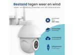 Gologi Superior Outdoorcamera 2 - Buiten camera met, Verzenden, Nieuw