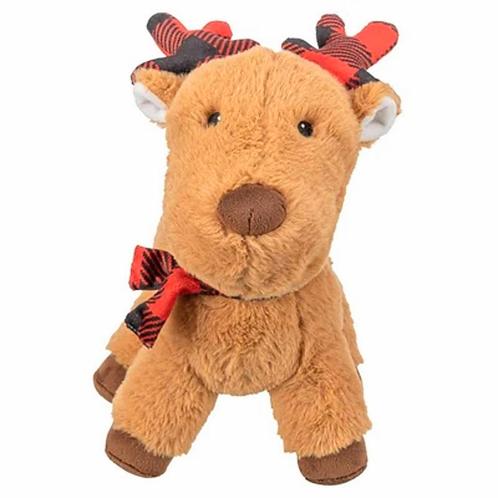 Xmas Rendier Pluche 29 cm voor 8,75!, Kinderen en Baby's, Speelgoed | Knuffels en Pluche, Overige typen, Nieuw, Verzenden