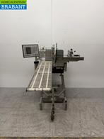 Bizerba A 404 FB Volautomatische Automatische, Ophalen of Verzenden, Gebruikt