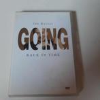 Jan Keizer  Going back in time, Cd's en Dvd's, Verzenden, Gebruikt