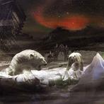 lp nieuw - A Storm Of Light - Primitive North, Verzenden, Zo goed als nieuw
