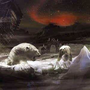 lp nieuw - A Storm Of Light - Primitive North, Cd's en Dvd's, Vinyl | Hardrock en Metal, Zo goed als nieuw, Verzenden