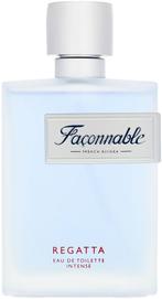 FACONNABLE REGATTA INTENSE EDT FLES 90 ML, Verzenden, Nieuw