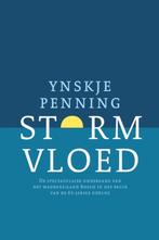 Stormvloed 9789033005664 Ynskje Penning, Verzenden, Zo goed als nieuw, Ynskje Penning