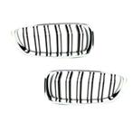Grillen set | Nieren | BMW 4-Serie F32 F33 F36 | Performance, Verzenden, Nieuw, BMW